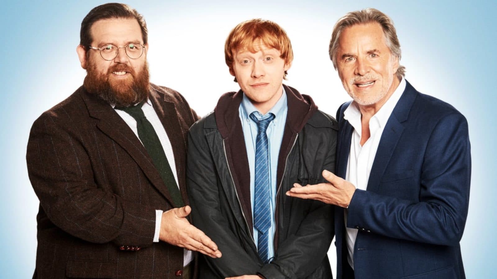 Wann wird Sick Note Staffel 3 auf Netflix erscheinen?