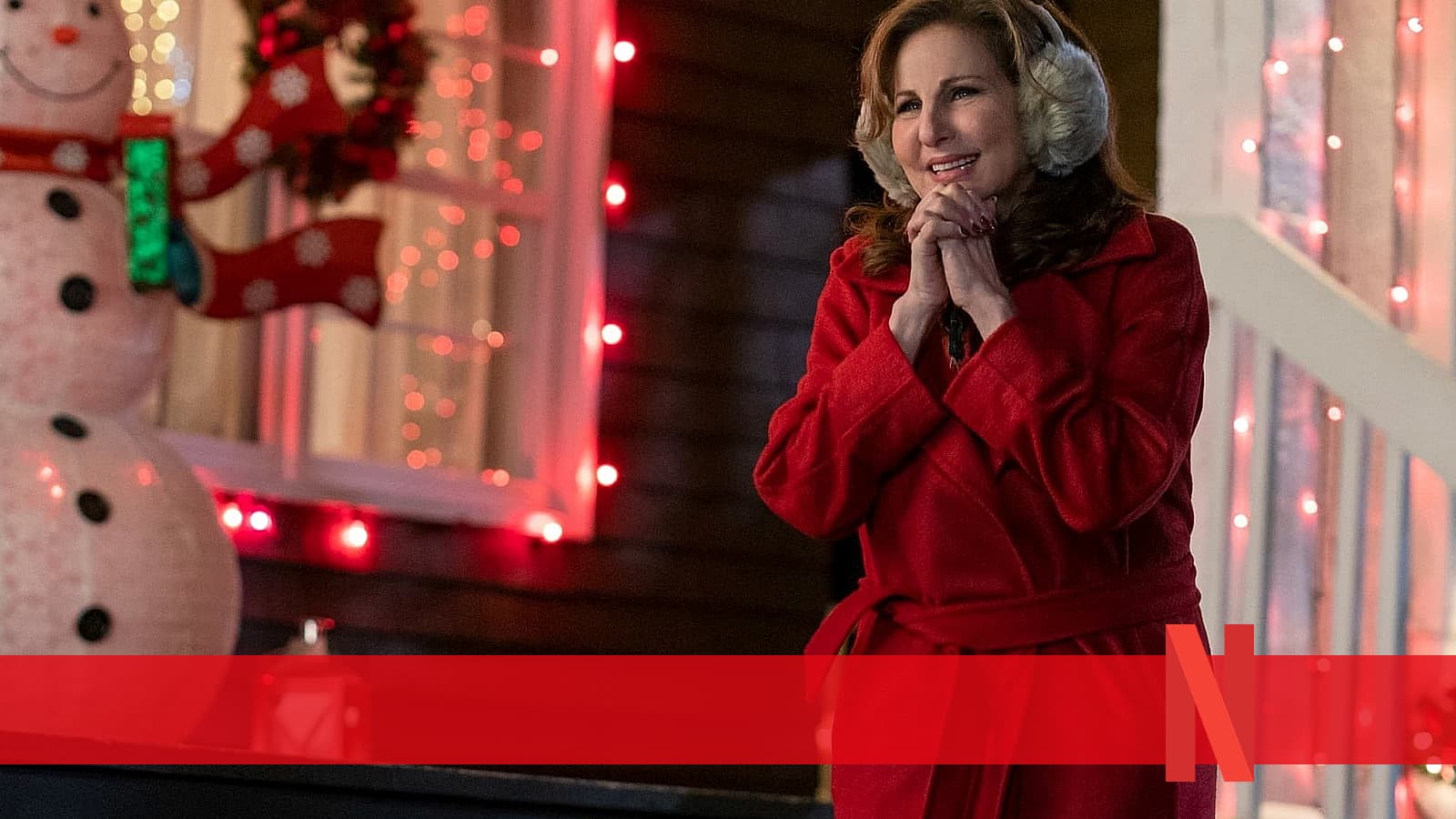 „Single All the Way“: Netflix Film 2021 – Review und Trailer