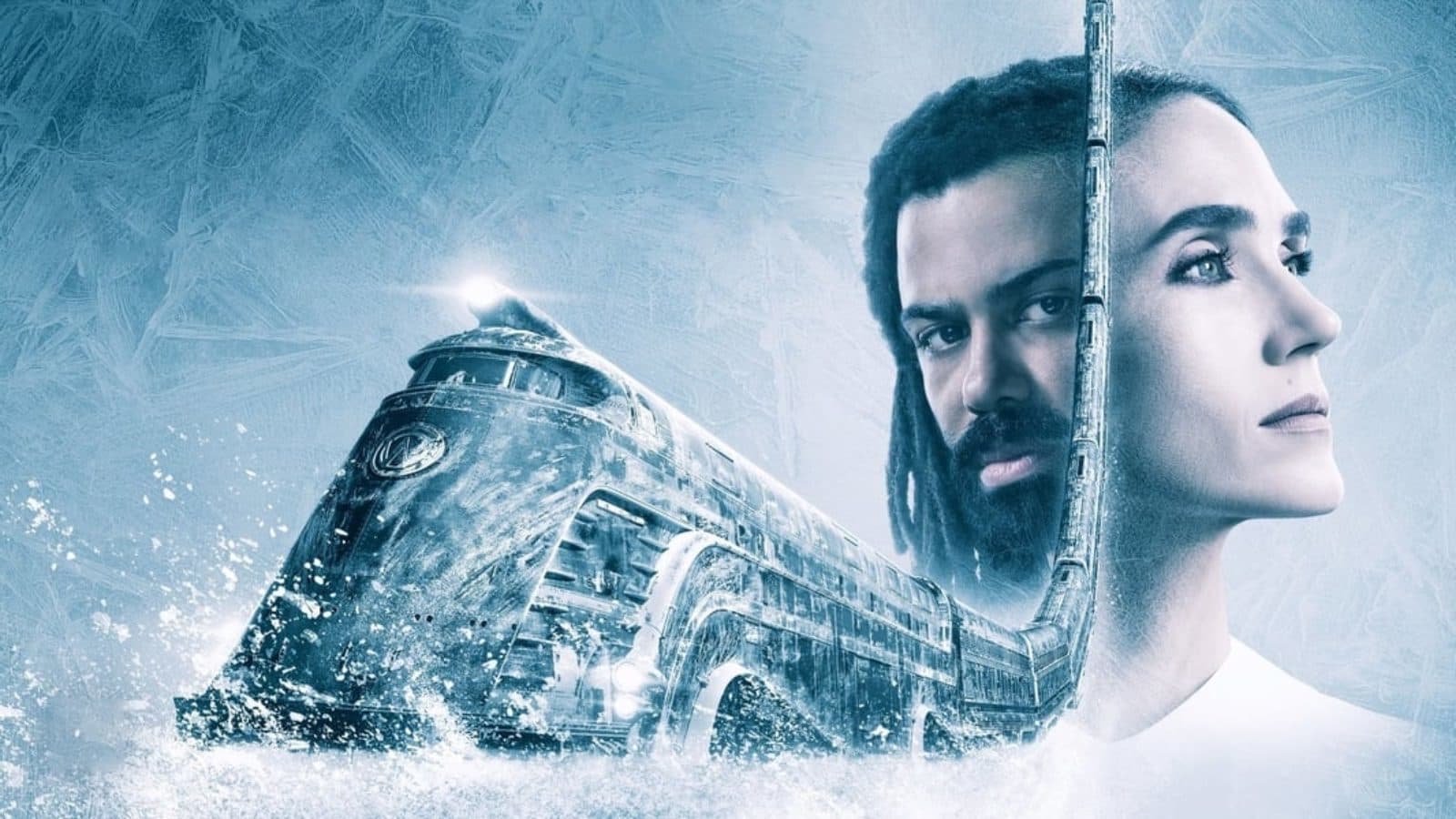 Snowpiercer Netflix – Staffelübersicht, Handlung und Trailer