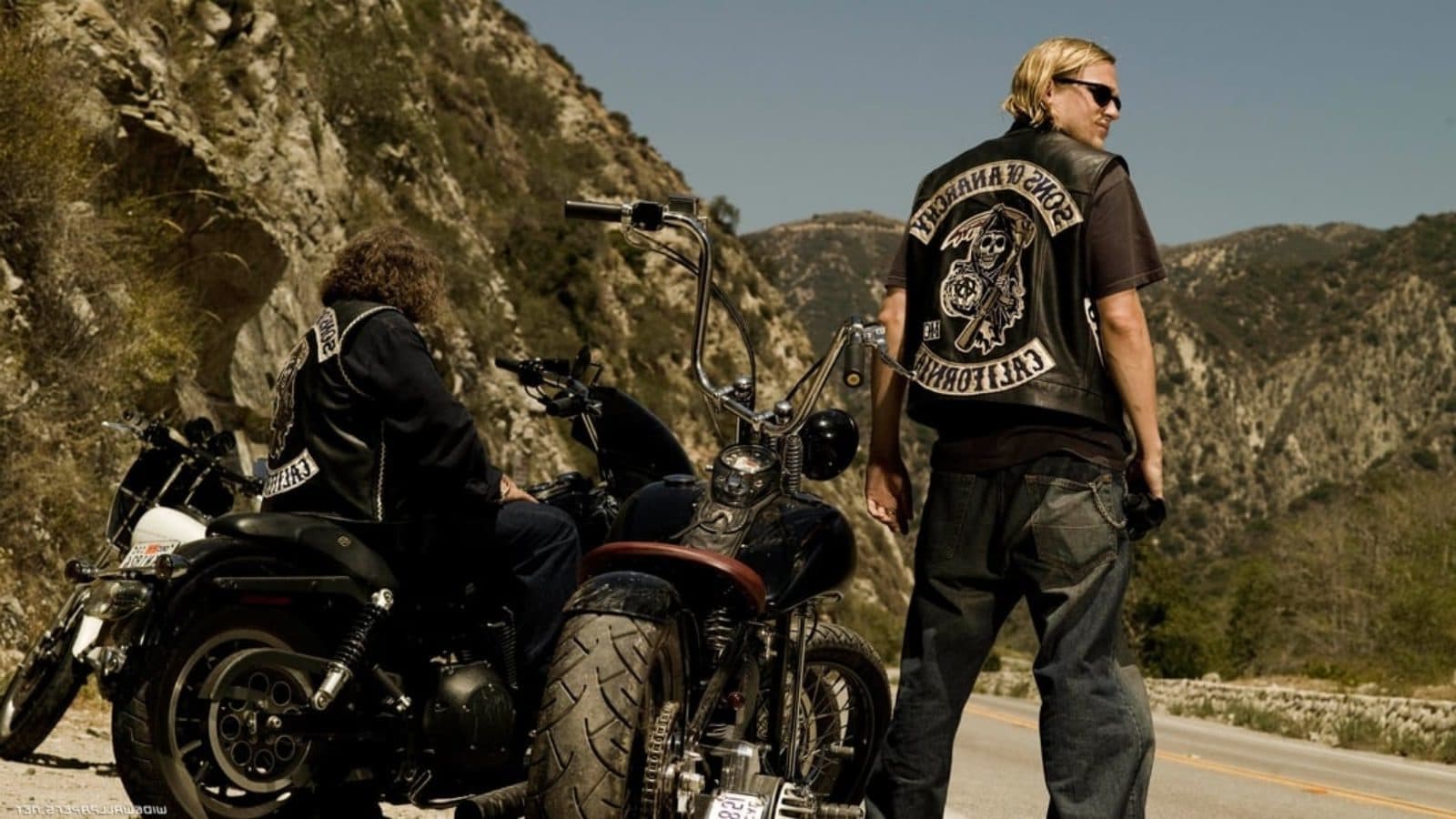 Sons of Anarchy Staffel 8 und 2 Spin-Offs bestätigt