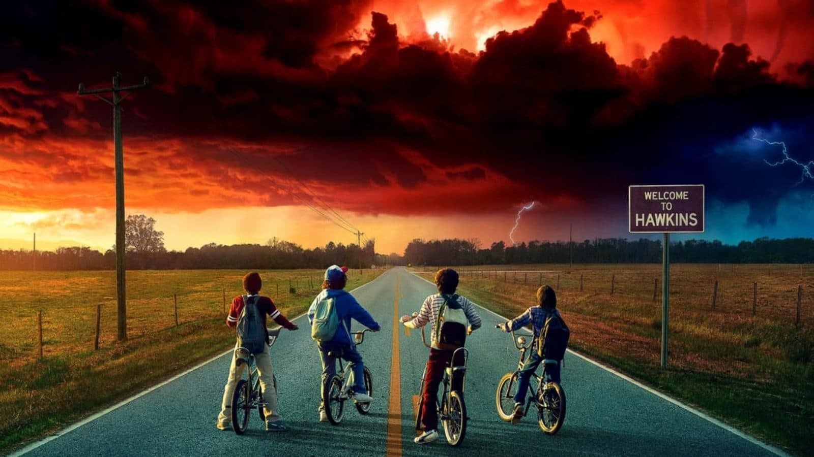 Stranger Things: Der komplette Staffelguide, Trailer und mehr