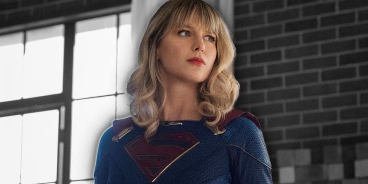 Supergirl Staffel 5 Finale: Ist Brainiac-5 tot?