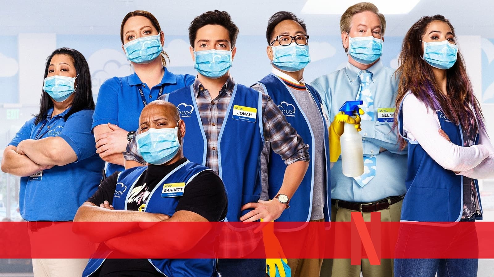 Superstore Staffel 7: Alles was wir wissen