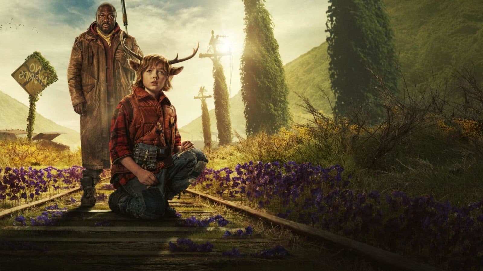 Sweet Tooth Staffel 2 – Erscheinungsdatum, Besetzung und Handlung