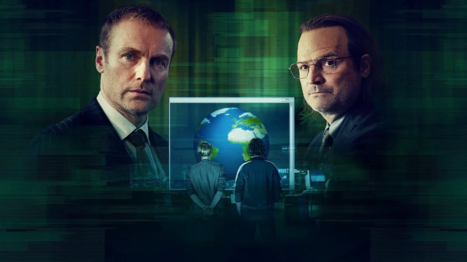 The Billion Dollar Code: Neu auf Netflix – Trailer, Handlung, Besetzung