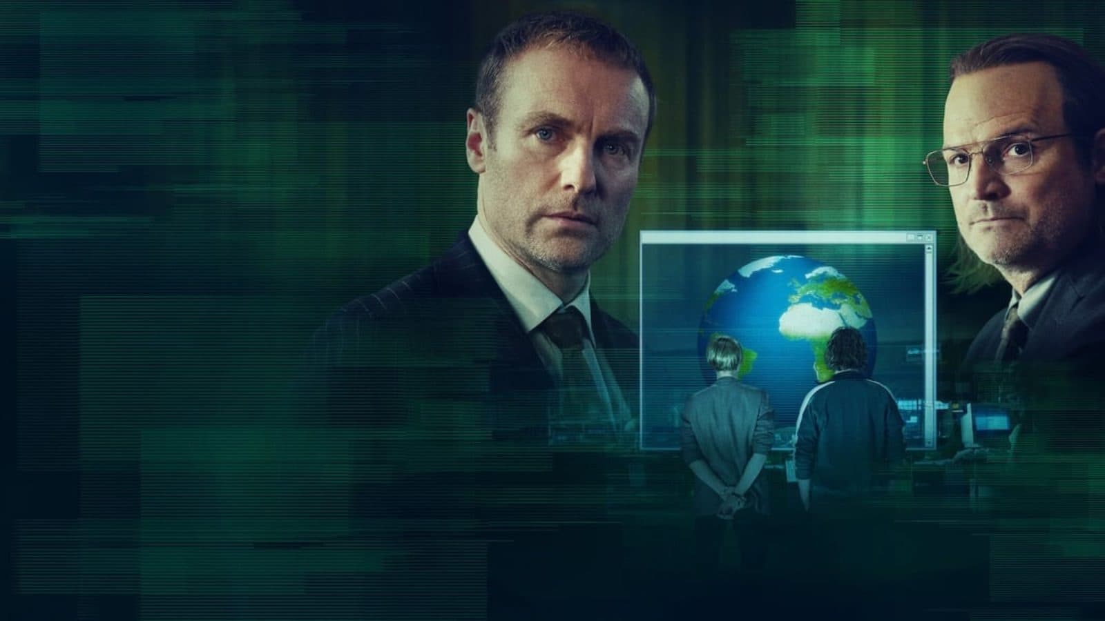 Das Ende von „The Billion Dollar Code“ erklärt