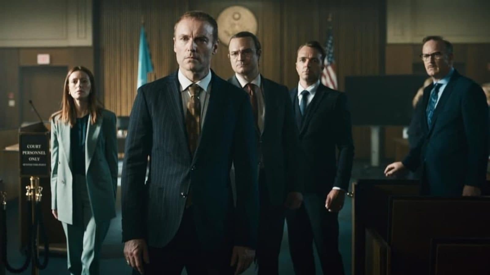 The Billion Dollar Code Staffel 2: Was wir wissen