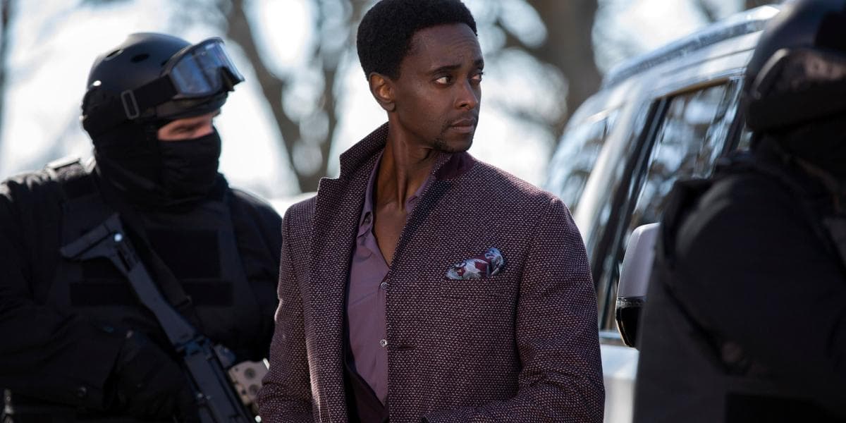 The Blacklist: 10 der stärksten Feinde Reddingtons