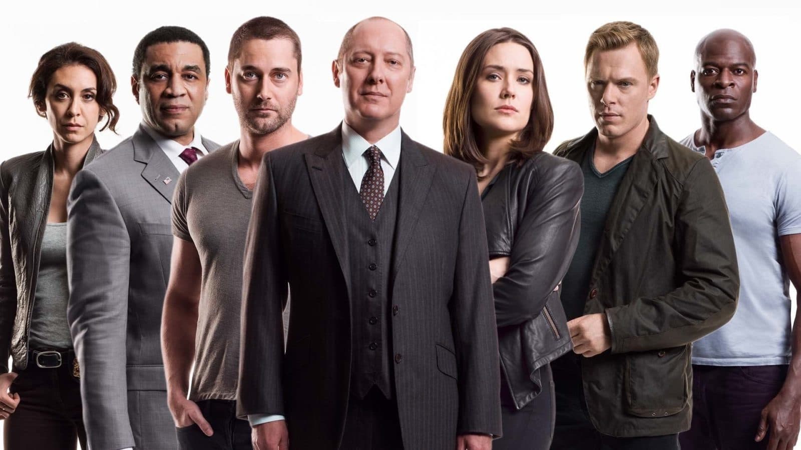 Warum The Blacklist Staffel 9 eine Parallele zu dieser Tragödie aus Staffel 1 sein könnte