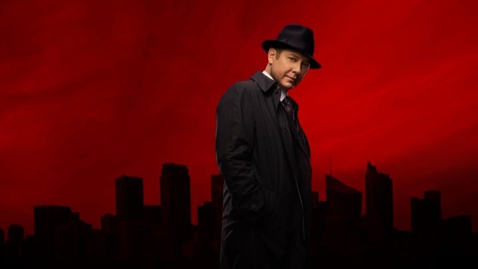 The Blacklist Staffel 9 Netflix Start