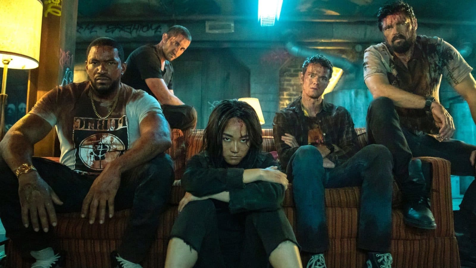 The Boys Staffel 3: Erscheinungsdatum, Handlung, Trailer & mehr