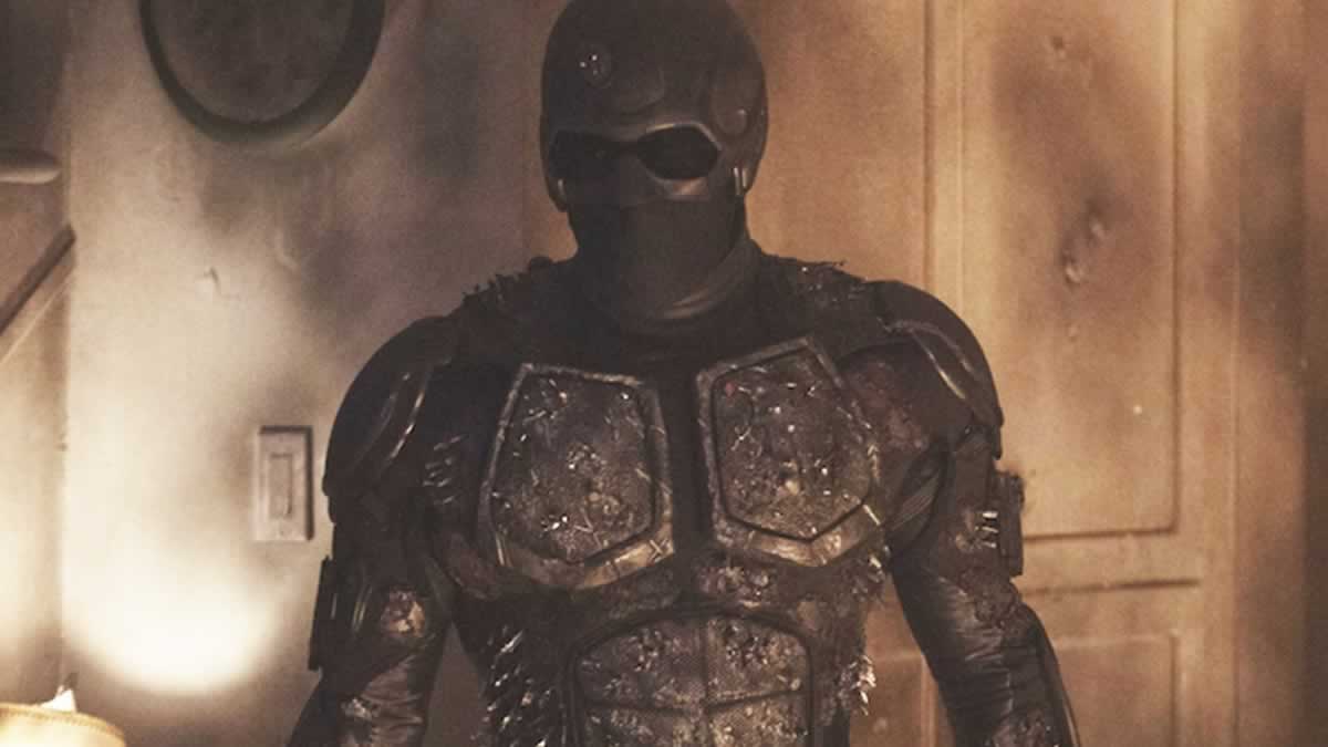 The Boys Staffel 3 wird mehr über Black Noir enthüllen