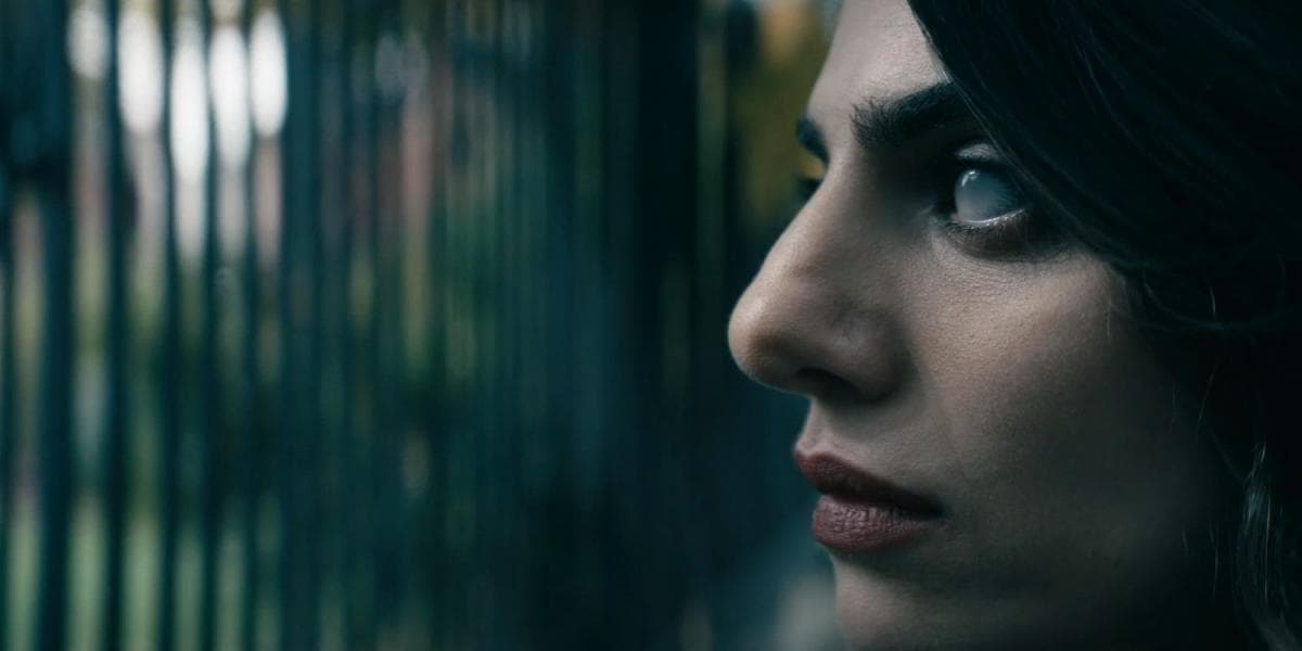 The Boys: Warum hat Neuman den Alistair der Kirche getötet?