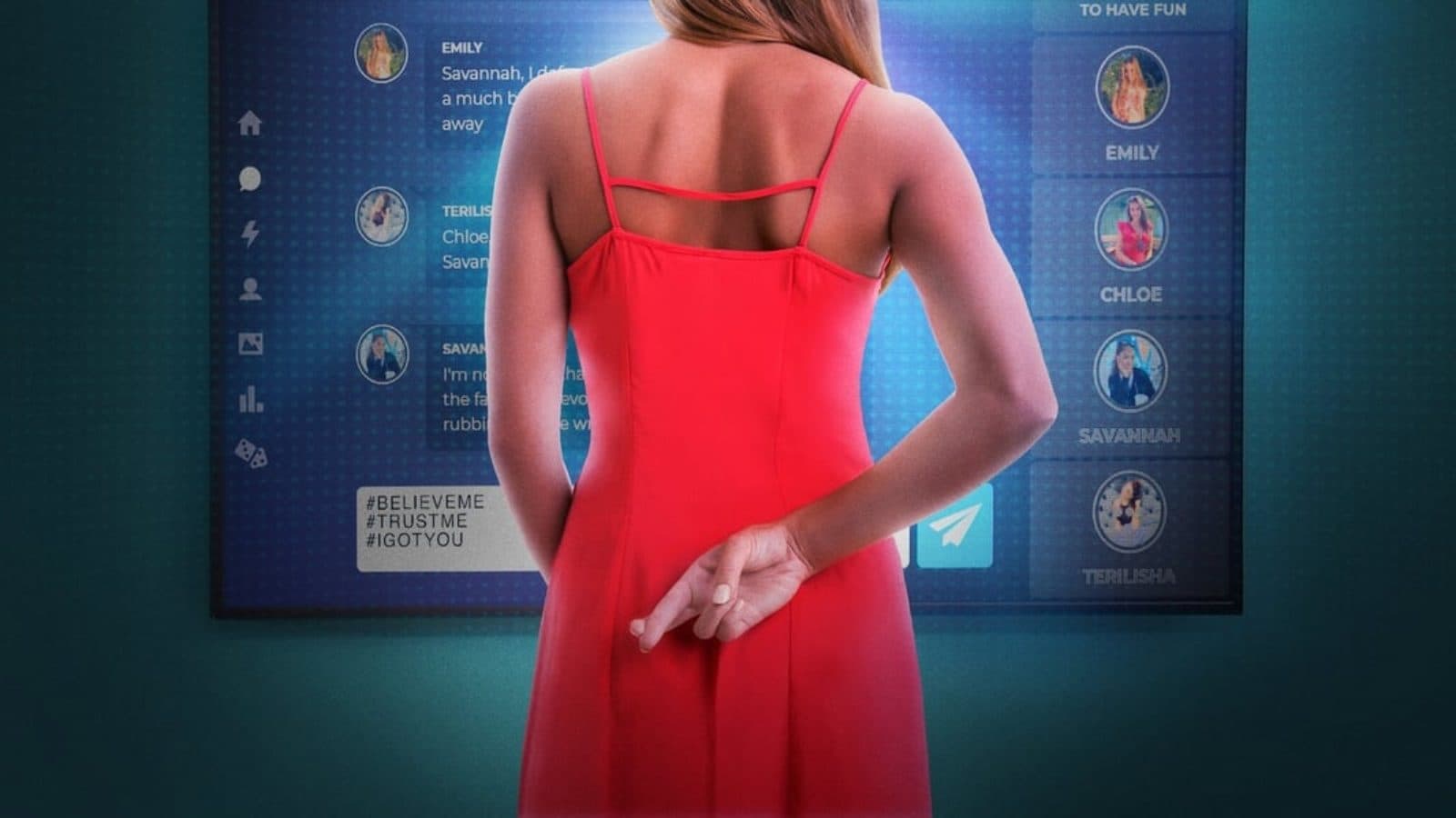 The Circle Staffel 3: Netflix Start und alles was du wissen musst