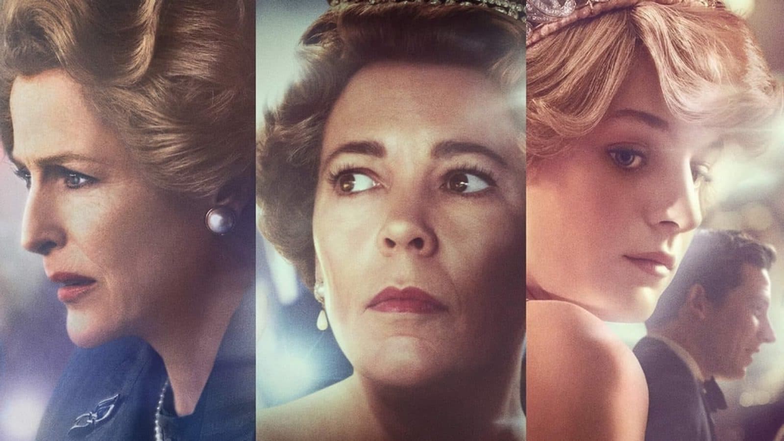 The Crown Staffel 5: Netflix Start, Handlung, Besetzung, Trailer