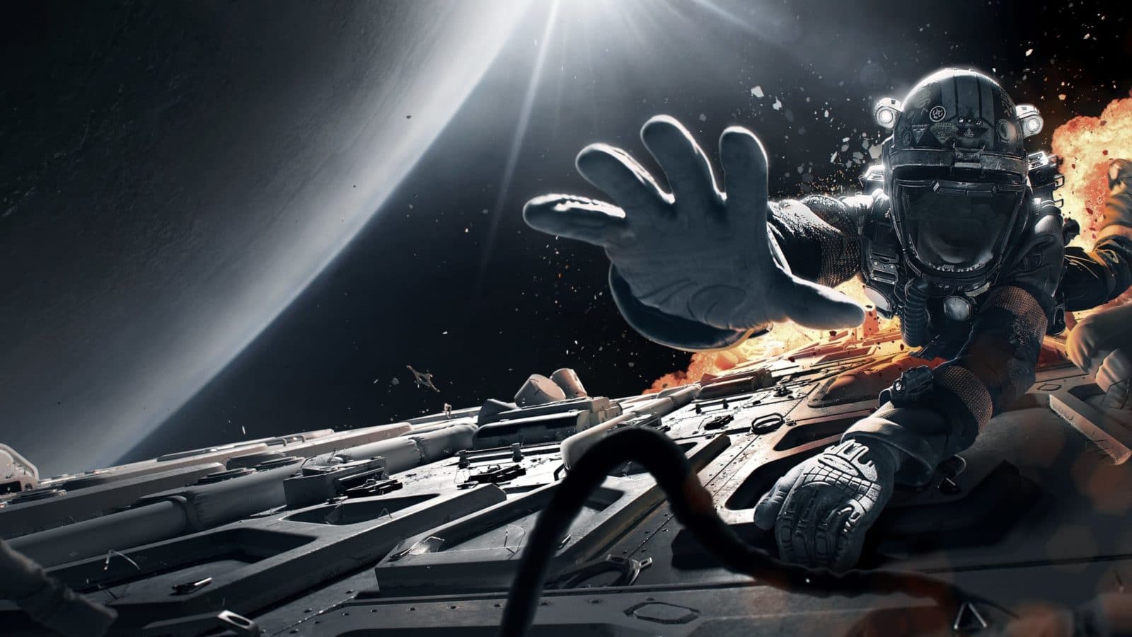 The Expanse Staffel 6: Prime Start, Besetzung und Handlung