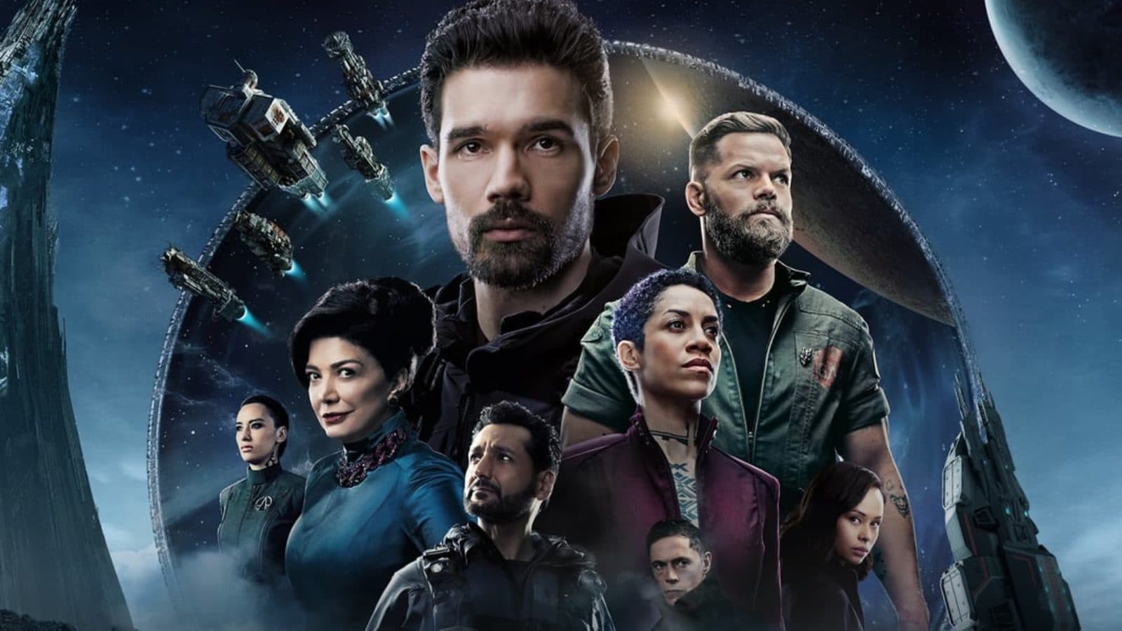 The Expanse Staffel 7: Alles was du wissen musst