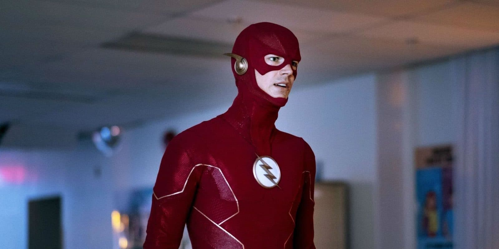 The Flash Staffel 7 ist ab sofort auf Netflix verfügbar