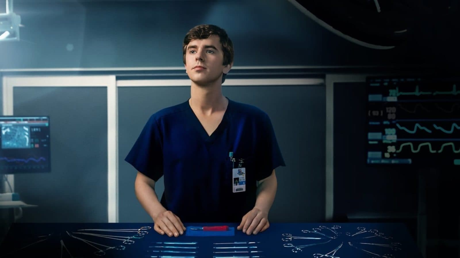 The Good Doctor: Staffelguide, Handlung, Trailer