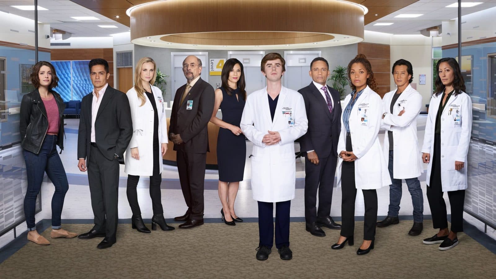 The Good Doctor Staffel 2: Trailer, Review, Handlung