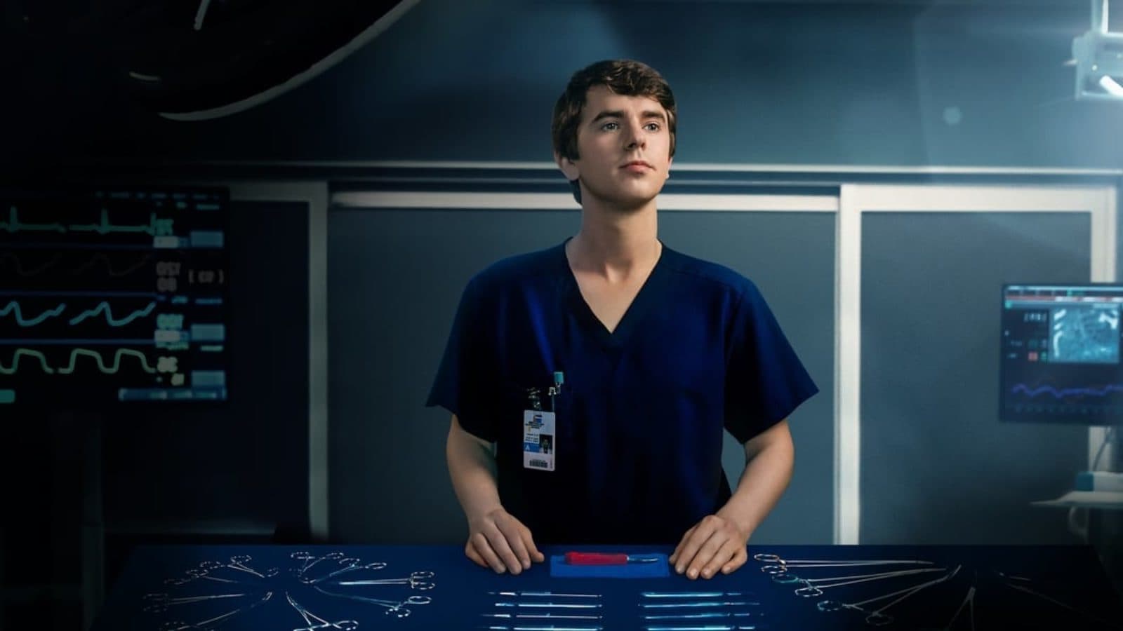 The Good Doctor Staffel 4 startet mit negativen Kritiken von Fans