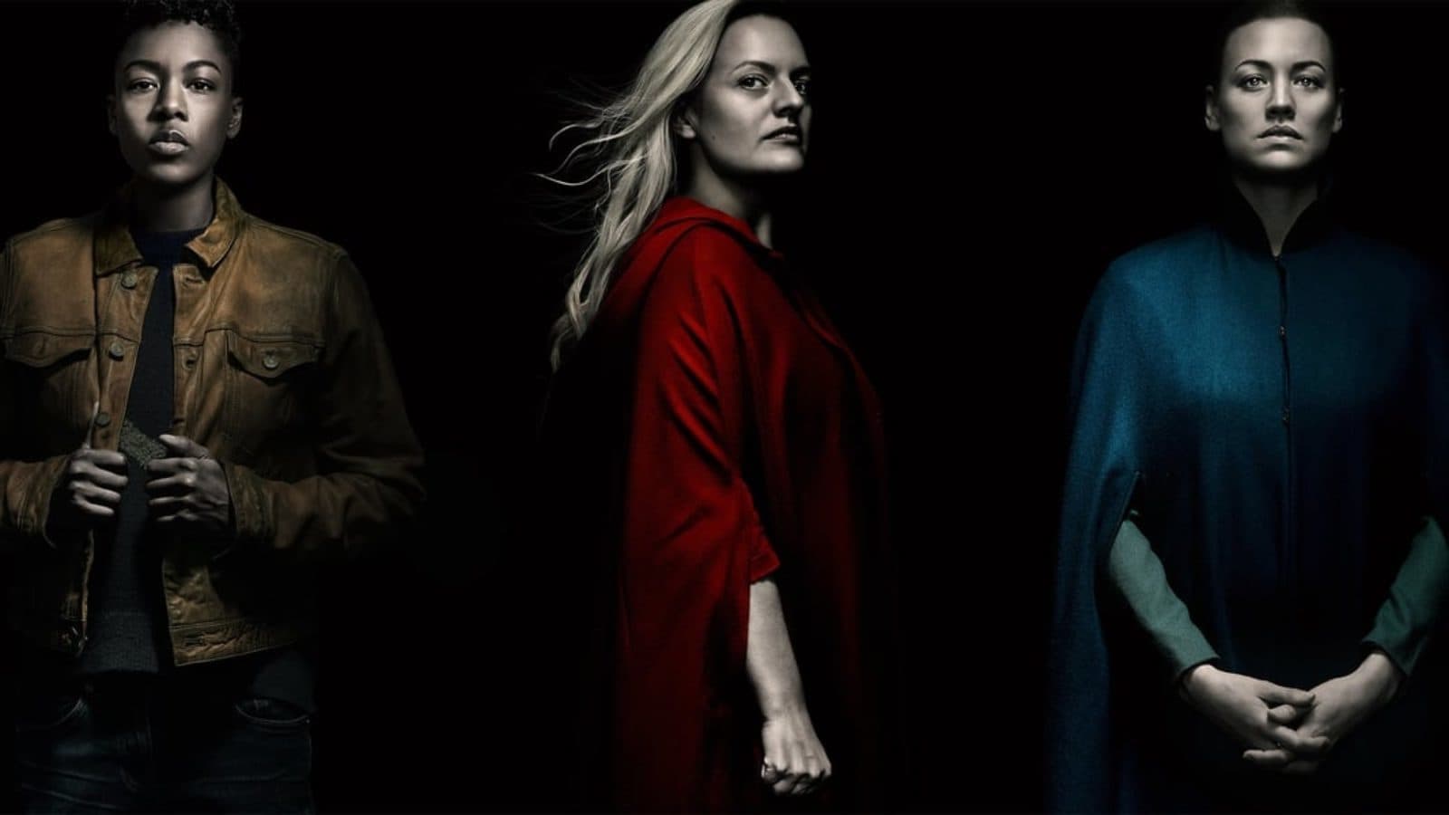 The Handmaids Tale Staffel 4 Rezension