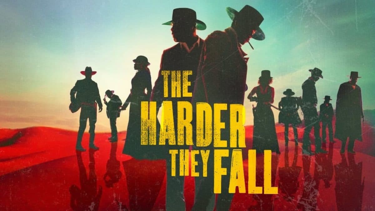 Das Ende von „The Harder They Fall” erklärt
