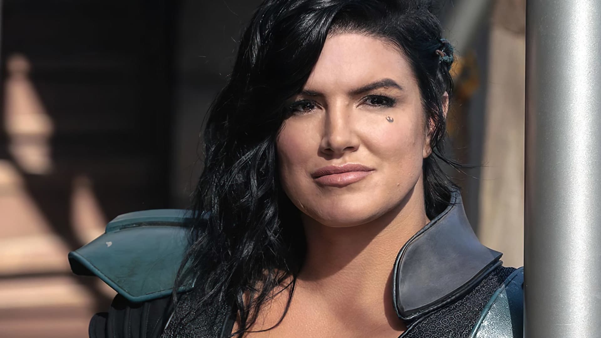 The Mandalorian: Fans reichen Petition für Rückkehr von Gina Carano ein