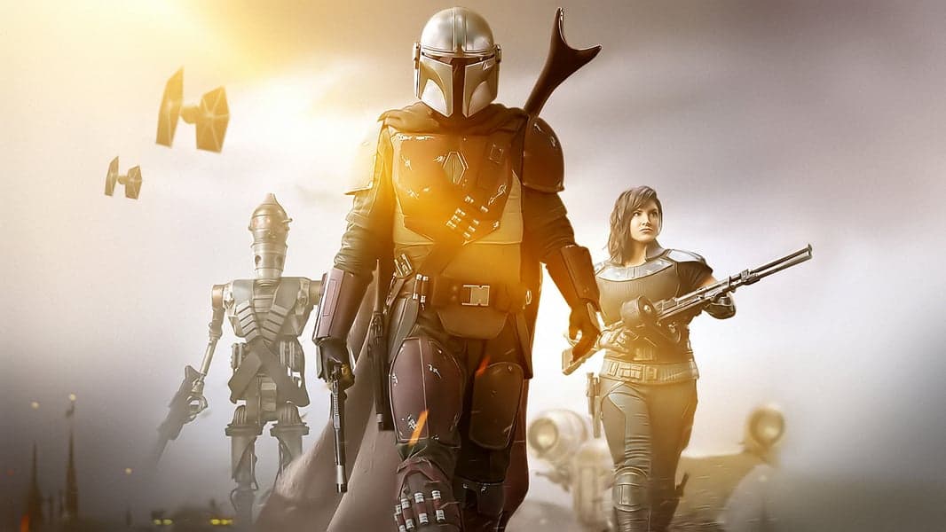 The Mandalorian Staffel 3 – Beginn der Dreharbeiten