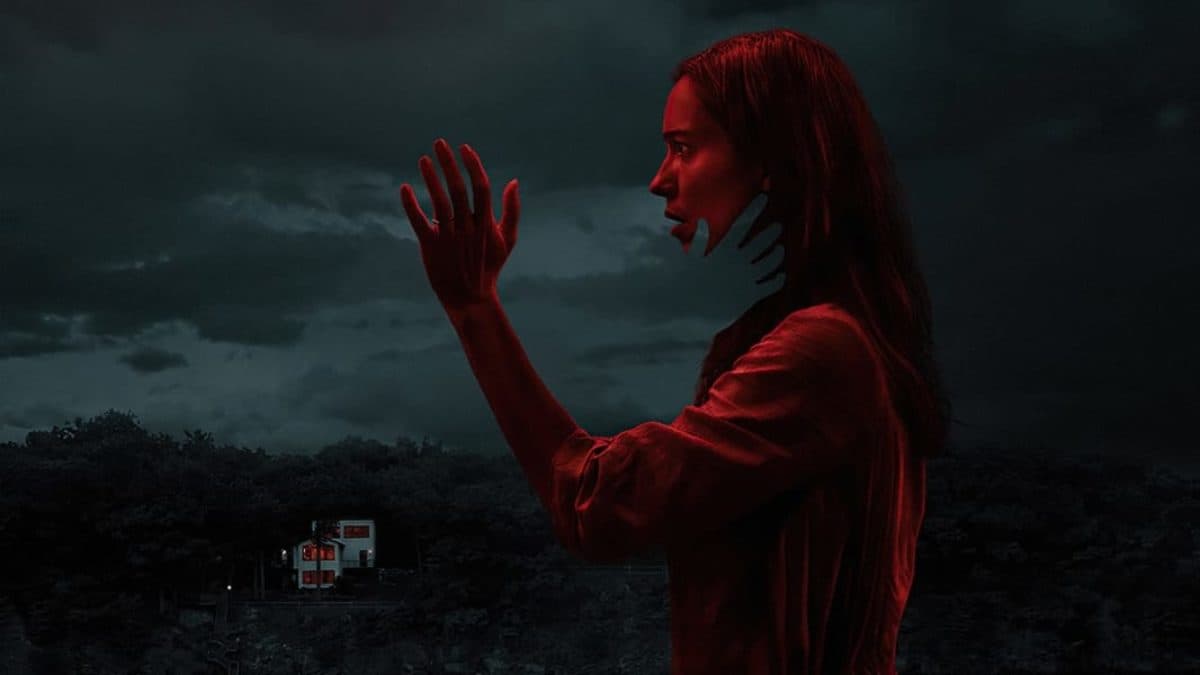 Basiert „The Night House“ auf einer wahren Geschichte?