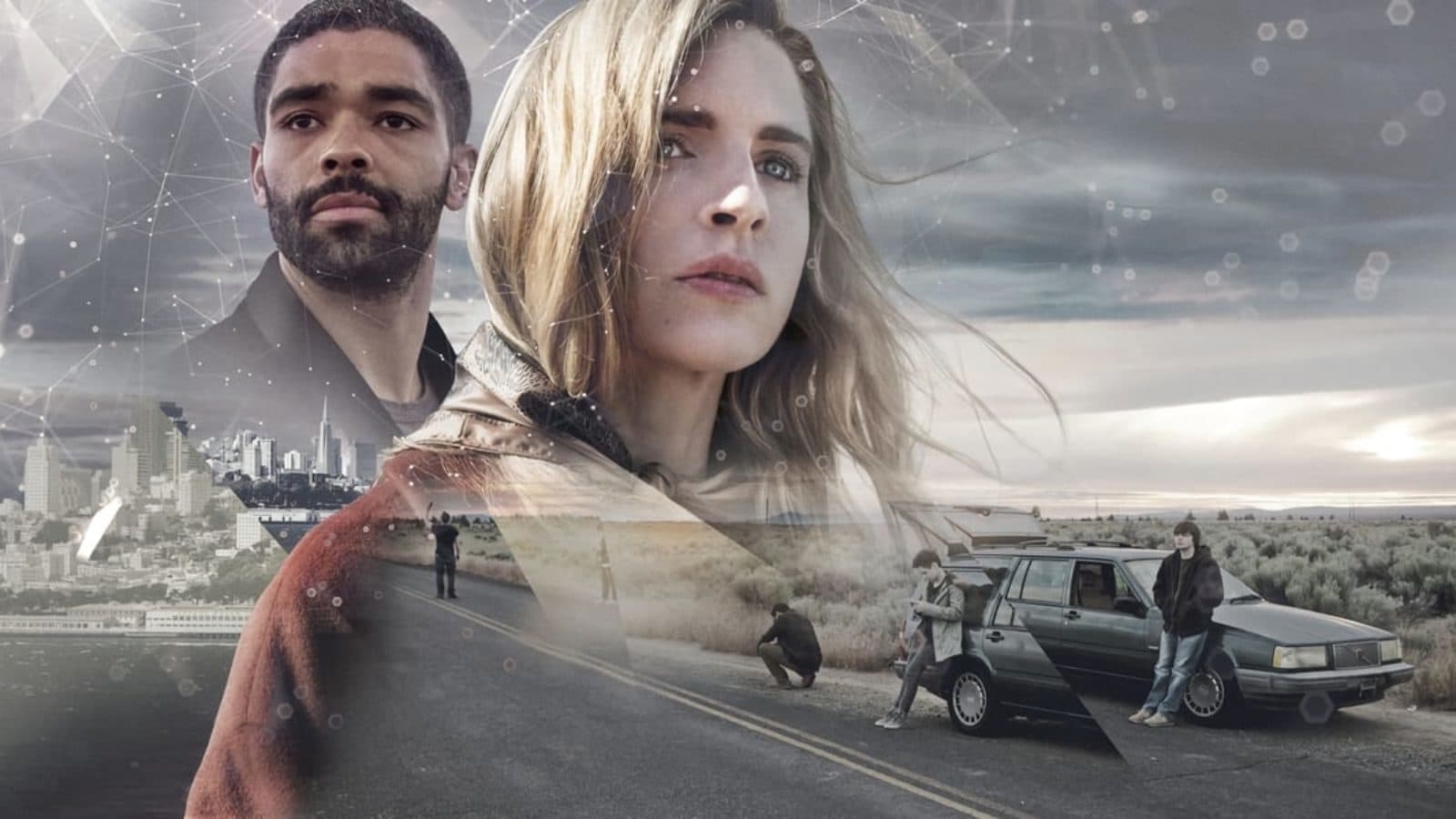 The OA Staffel 3: Kommt die Netflix Serie für eine dritte Staffeln zurück?