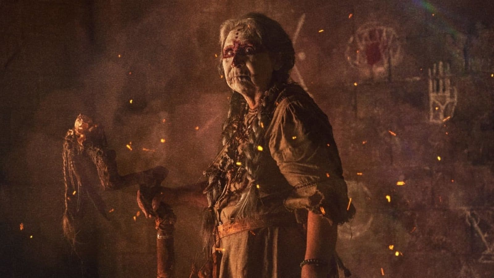 The Old Ways 2: Alles was wir über die Netflix Fortsetzung wissen