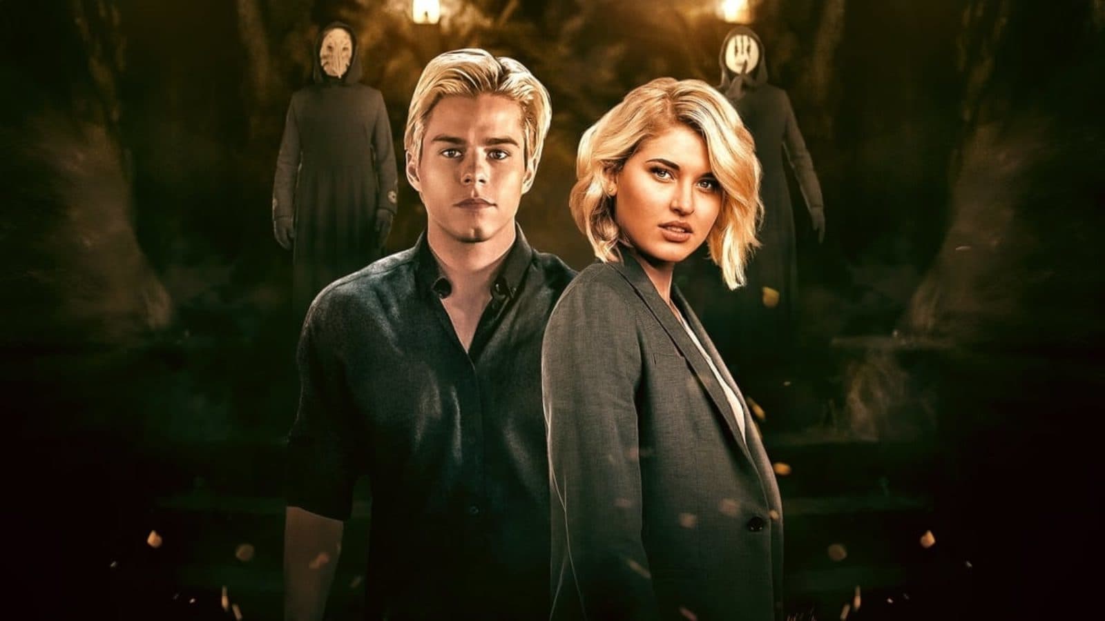 The Order Staffel 3 – Erscheinungsdatum, Besetzung und alles was Sie wissen müssen