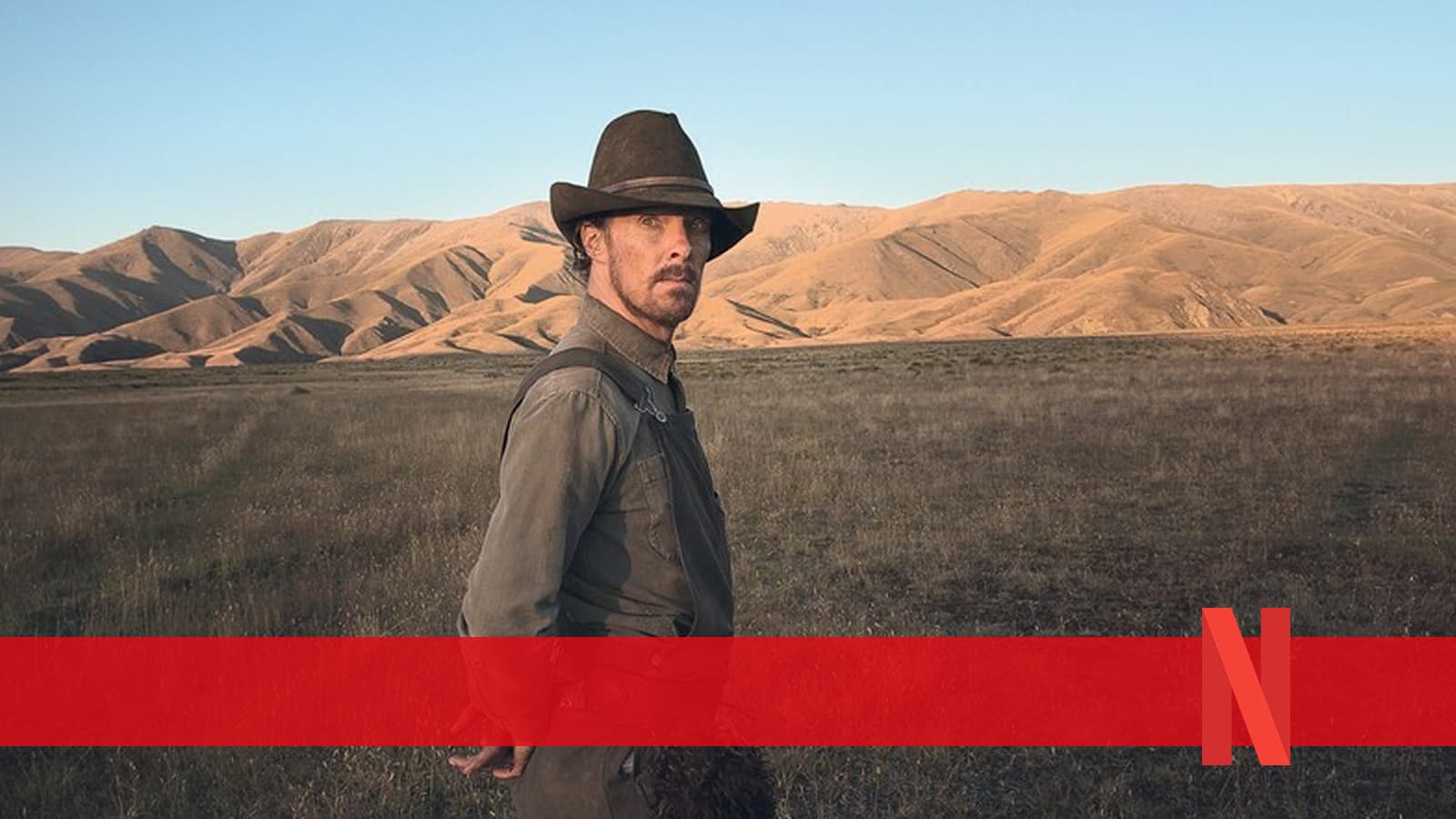 „The Power of the Dog“: Neu auf Netflix – Handlung, Besetzung und mehr