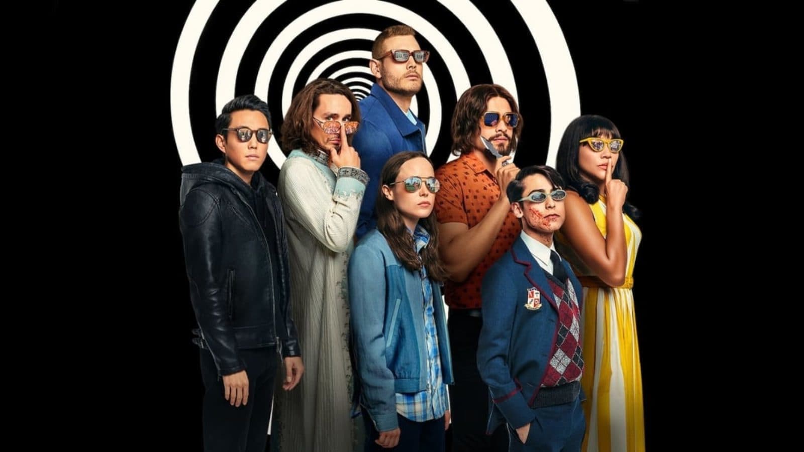 The Umbrella Academy Staffel 3: Alles was du wissen musst