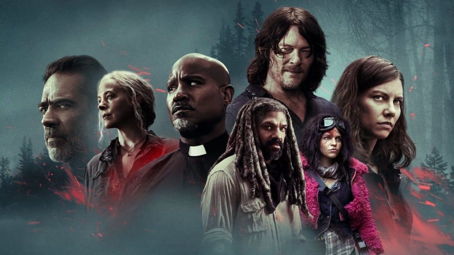 The Walking Dead Film – Dreharbeiten verzögern sich