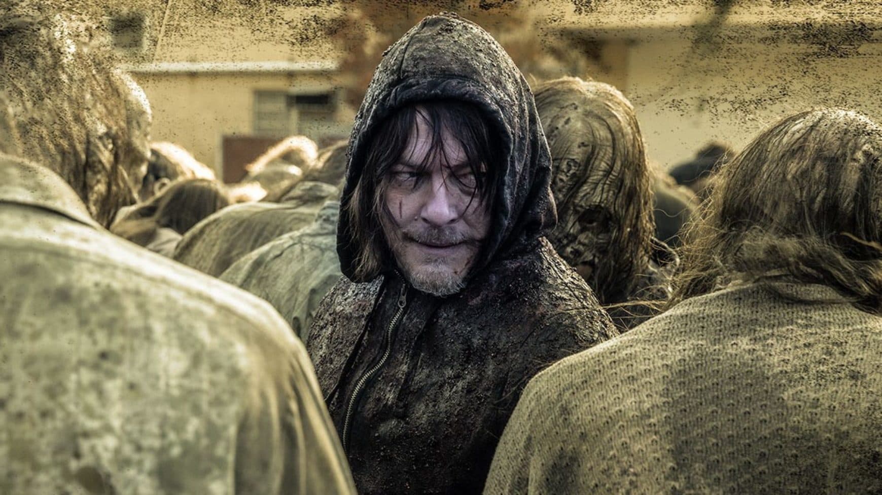 The Walking Dead Staffel 11