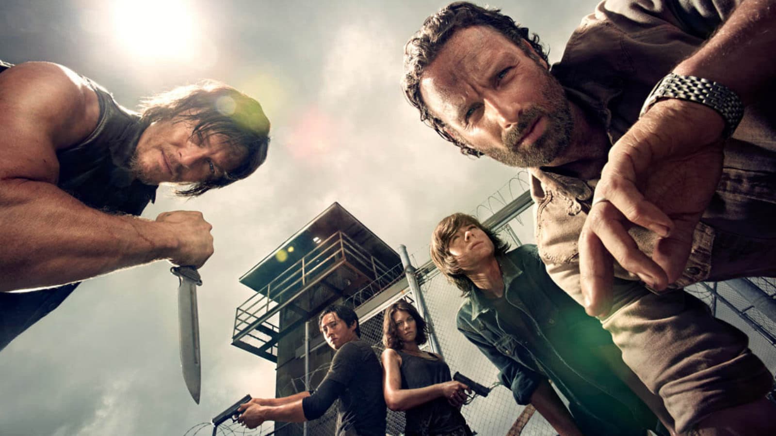 Wann wird „The Walking Dead Staffel 11“ auf Netflix erscheinen?