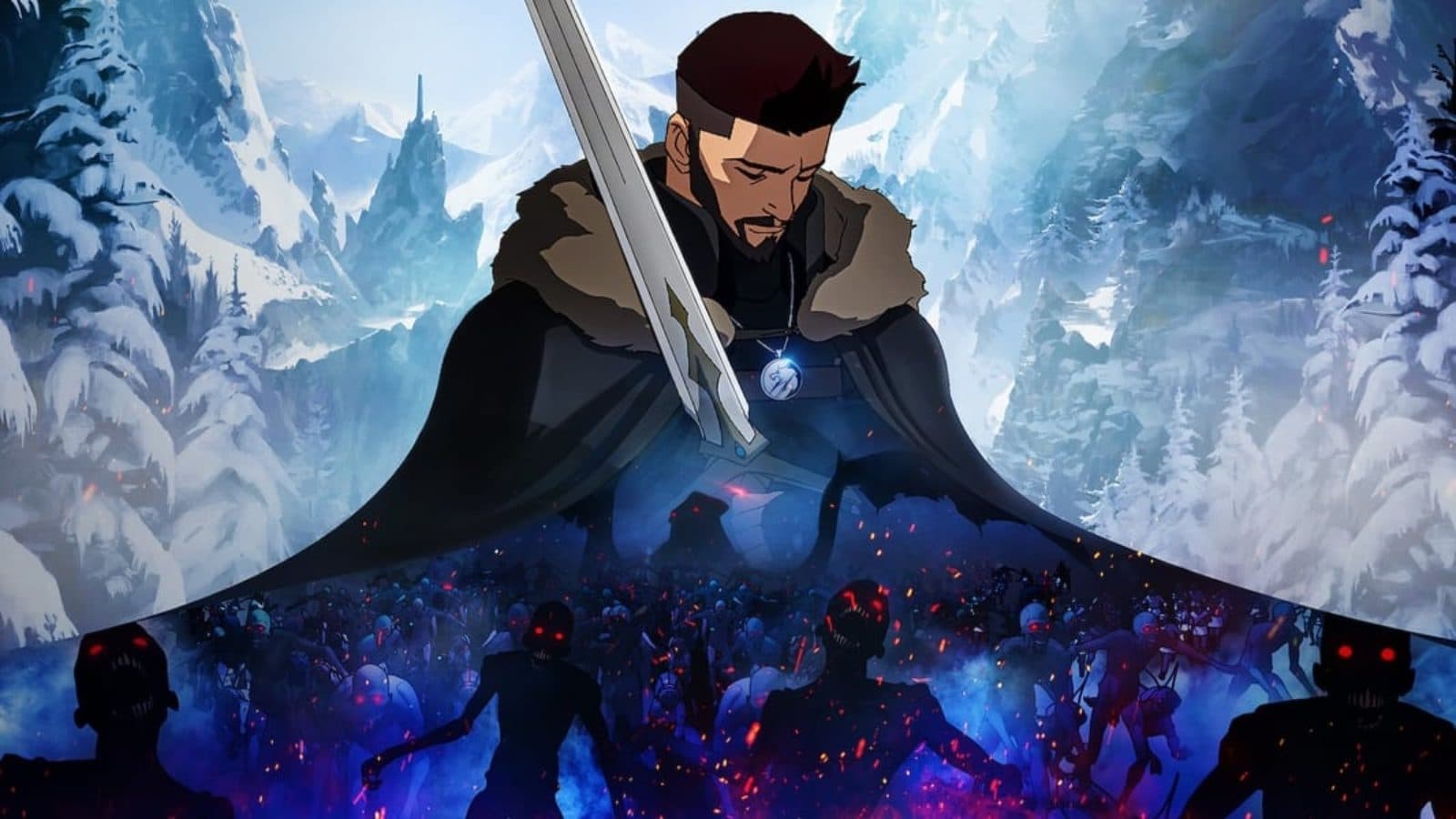 The Witcher: Nightmare of the Wolf 2: Alles was wir wissen