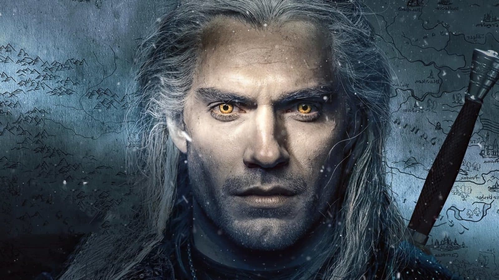 The Witcher Staffel 2 Handlung enthüllt