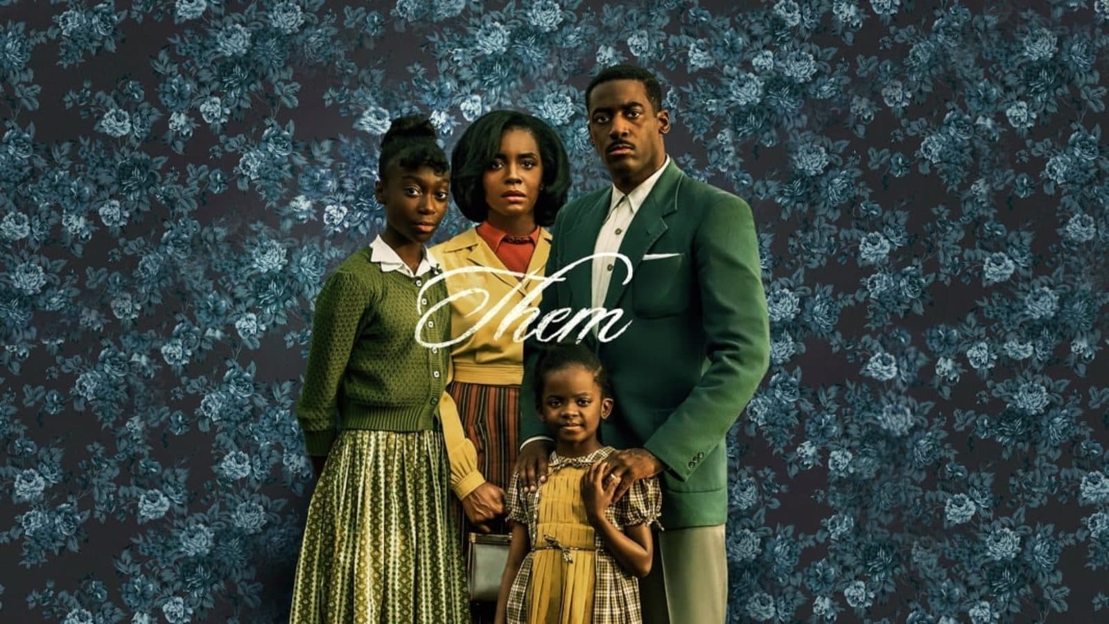 Them Staffel 2: Alles was du wissen musst