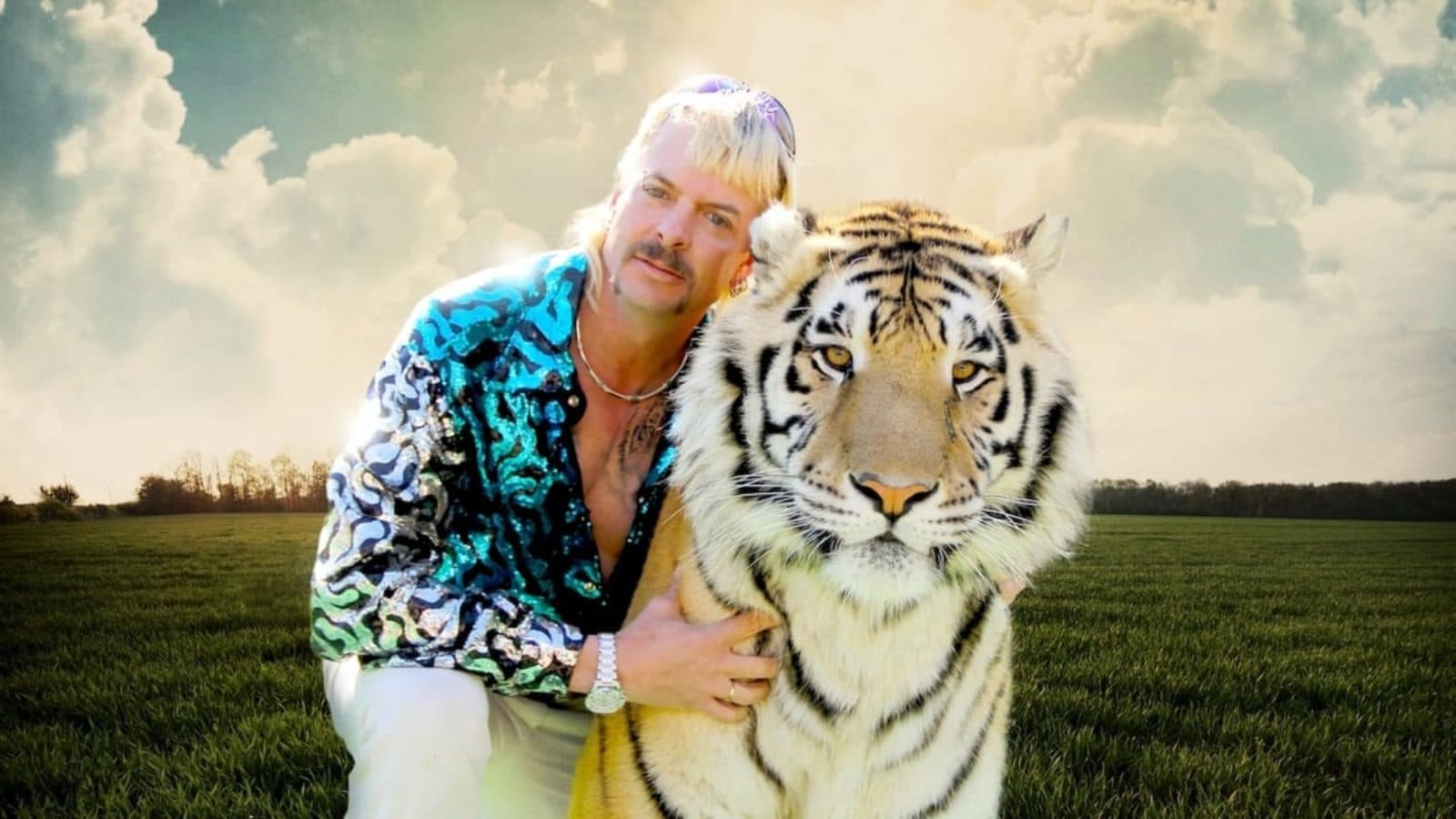 Tiger King Staffel 2: Netflix Start, Besetzung, Trailer