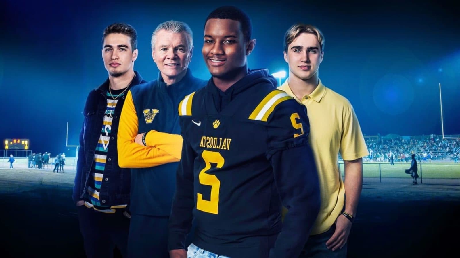 Alles was wir über Titletown High Staffel 2 wissen