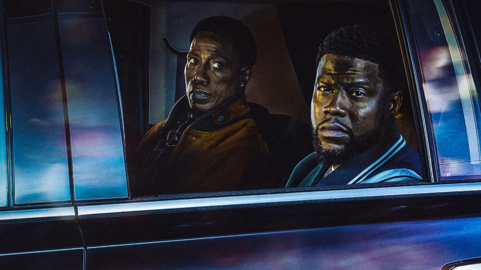 Wann wird True Story Staffel 2 auf Netflix erscheinen?