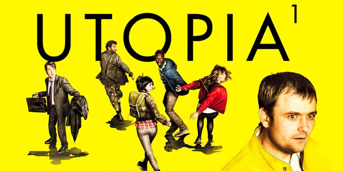 Utopia – Amazon setzt das Sci-Fi Drama nach nur einer Staffel ab