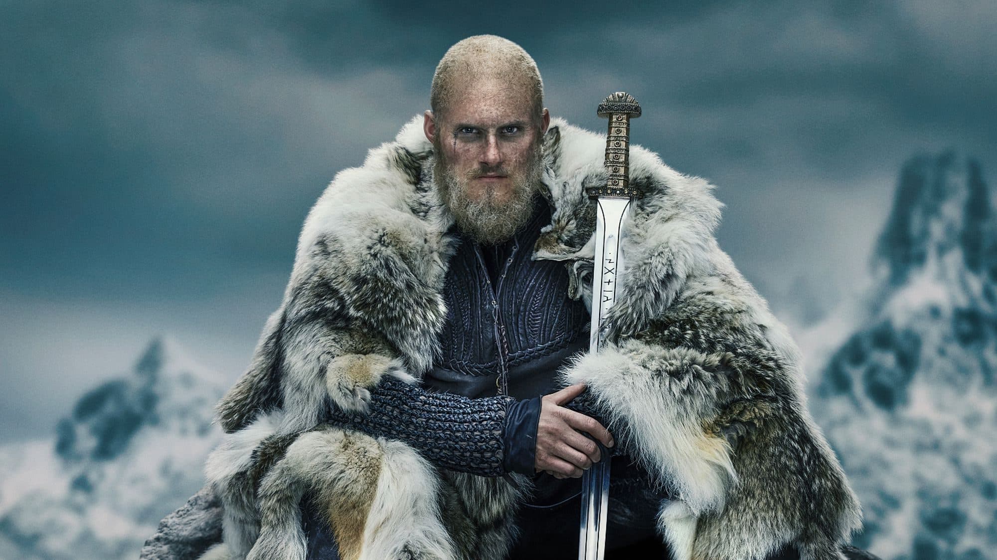 Vikings Staffel 6 leidet unter Emmy-Enttäuschung – Nur eine Emmy Nominierung