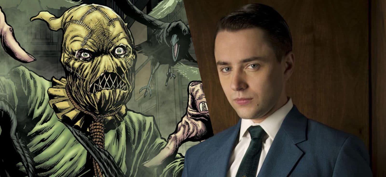 Gegen Titans-Star Vincent Kartheiser wird wegen Fehlverhaltens in Staffel 3 ermittelt