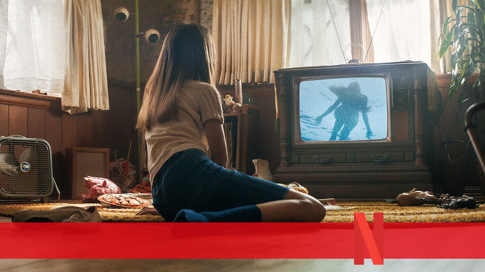 „Voir: Die Filmkunst in der Moderne“: Netflix Serie 2021 – Review & Trailer