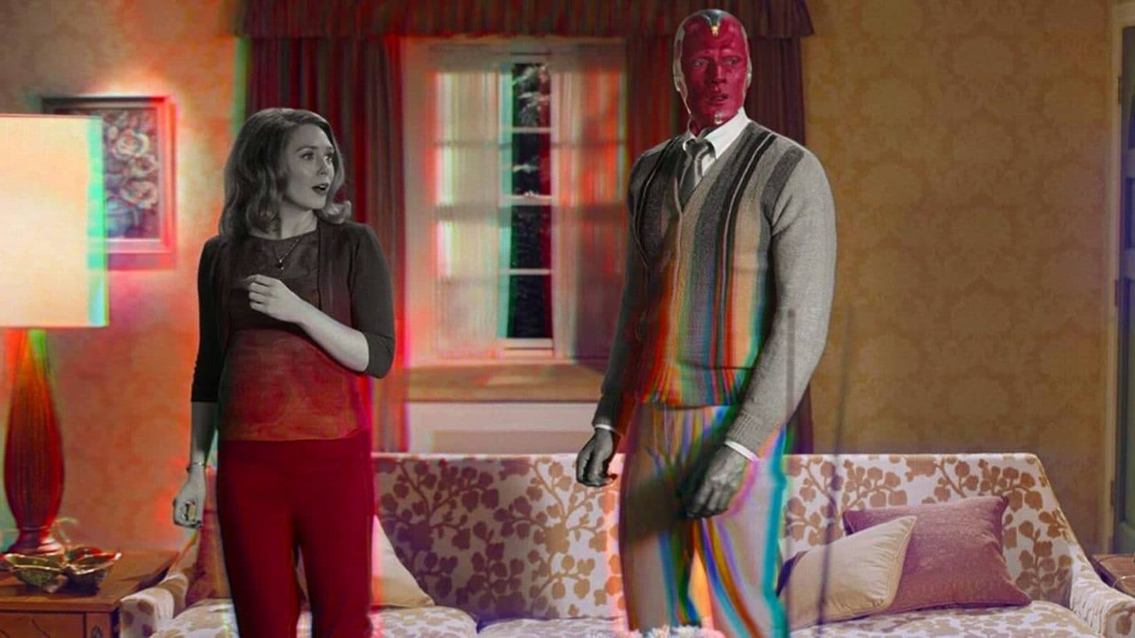 WandaVision Staffel 2 – Alles was wir wissen