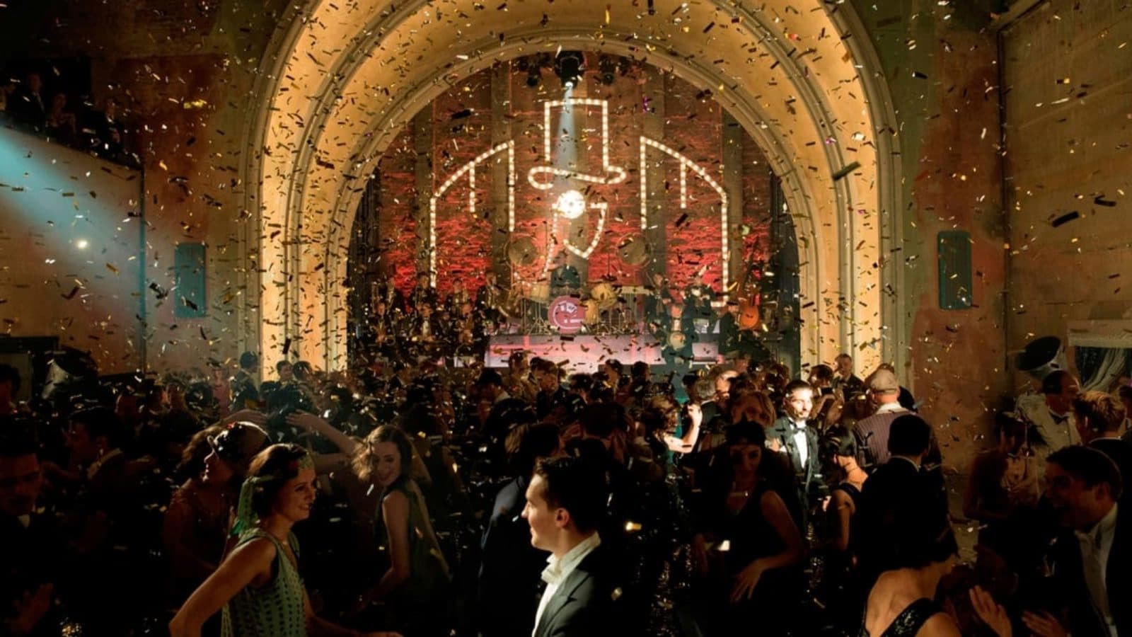 Wann wird Babylon Berlin Staffel 4 auf Netflix erscheinen?